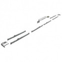 Amortisseur TopLine XL.Set Damping Silent Sys.HETTICH