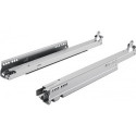 Coulisse tiroir 5D résistance 40kg L.480mm HETTICH