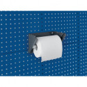 Support de rouleau de papier l.315xP185xH180 mm largeur du rouleau max. 260 mm D. du rouleau maxi. 280 mm