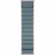Planificateur d'atelier H1282xl315xP76 mm gris 1 rangée EICHNER