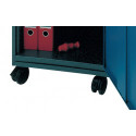 Base sur roulettes pour armoire à outils STUMPF