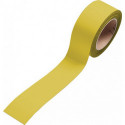 Bande magnétique l. de bande 30 mm L. de ruban 10 m jaune EICHNER