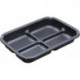 Bac de collecte 20 l L690xB440xH105 mm PE PE CEMO