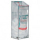 Sac en plastique 2500 l LD-PE transparent 125 µm l.1250/850xL2600 mm 10 pièces/c