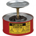 Mouilleuse économique 0,5 l tôle d’acier D120xH135 mm ASECOS