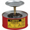Mouilleuse économique 10 l tôle d’acier D185xH143 mm ASECOS