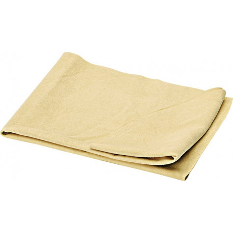 Peau de chamois L480xl330 mm