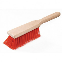 Balayette Elaston longueur 290 mm avec dos en bois SOREX