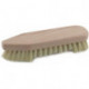 Brosse de récurage point.à l’av.,arrondi à l’arr.,ac barbe SOREX