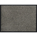 Paillasson beige polypropylène L400xl600xS5 mm