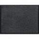 Paillasson polypropylène anthracite L600xl900xS5 mm