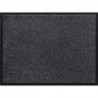 Paillasson polypropylène anthracite L600xl900xS5 mm