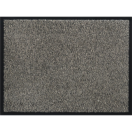 Paillasson beige polypropylène L1350xl2000xép.5 mm