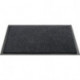 Paillasson qualité objectif anthracite polyamide L600xl800xS9 mm