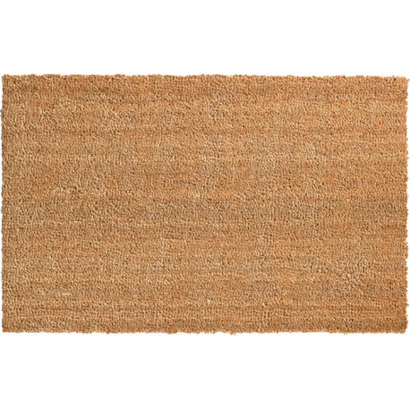 Paillasson coco naturel L400xl600xS24 mm