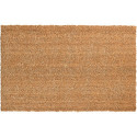 Paillasson coco naturel L400xl600xS24 mm