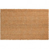 Paillasson coco naturel L500xl800xS24 mm