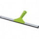Essuie-glaces rail en aluminium et poignée en plast. largeur 250 mm