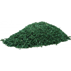 Sciure de balayage industrielle vert 25 kg carton OEL-KLEEN