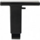 Accoudoir adapté à chaise de bureau pivotante à hauteur réglable noir TOPSTAR