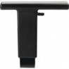 Accoudoir adapté à chaise de bureau pivotante à hauteur réglable noir TOPSTAR
