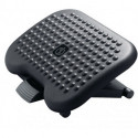 Repose-pieds anthracite B450xP360xH110 mm ajustage de la hauteur 3x 95-170 mm