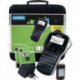 Étiqueteuse Label MANAGER 280 l. bande d’écriture 6, 9, 12 mm appareil de table DYMO