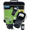Étiqueteuse Label MANAGER 280 l. bande d’écriture 6, 9, 12 mm appareil de table DYMO