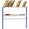 Extension de table d’emballage p.l. table d’emballage 1600 et 2000 mm variante 1