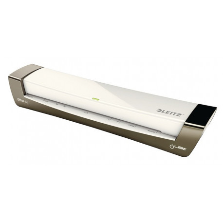 Plastifieuse DIN A3 largeur 320 mm 400 mm/min