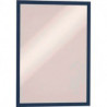 Cadre magnétique DIN A3 bleu foncé magnétique 5 pièces/sachet DURABLE