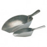 Pelle de dosage aluminium argent longueur 185 mm contenu 105 ml