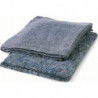 Couverture d’emballage l.1500xL2000 mm non-tissé cousu Densité 300-330 g/m² TRANSPAK (Par 25)