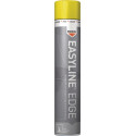 Couleur de marquage des lignes Easyline® Edge 750 ml jaune bombe aérosol ROCOL (Par 6)