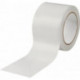 Ruban de marquage de sol Easy Tape PVC blanc longueur 33 m largeur 75 mm rouleau