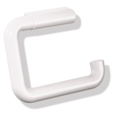 Porte-rouleau de papier toilette 477.21.100 99 PA 99 blanc pure HEWI