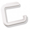 Porte-rouleau de papier toilette 477.21.100 99 PA 99 blanc pure HEWI
