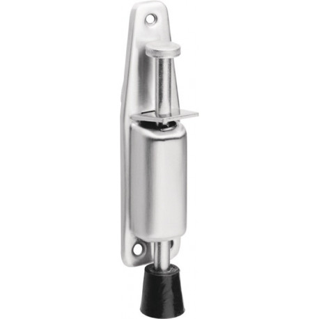Verrou 0035.4440 VA ma Hubh.48mm porte INTERSTEEL