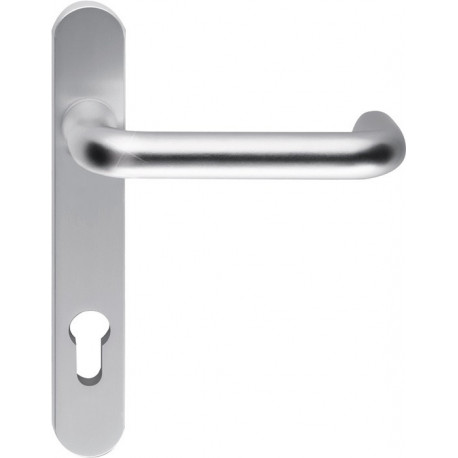 Poignée porte VMD870DAE1 Alu.F1 PZ