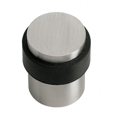Tampon de porte D.35mm H.40mm VA ma a visser INTERSTEEL