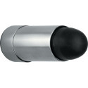 Butoir de porte mural VA ma L.78mm INTERSTEEL