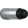 Butoir de porte mural VA ma L.78mm INTERSTEEL
