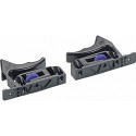 Accouplement pour Quadro gauche Quadro coulissant HETTICH