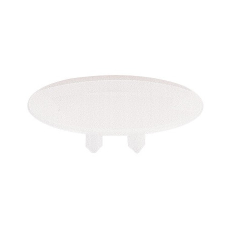 Bouchon de protection Rastex 25 Ku. blanc Hettich (Par 200)