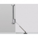 Charnière Classic D / 400 STA avec système de freinage HETTICH (Par 10)