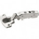 Charnière Sensys 8645 K.12,5mm TH52HETTICH