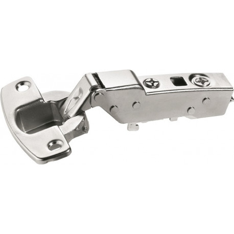 Charnière Sensys 8645 K.3mm TH 52 HETTICH
