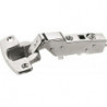 Charnière Sensys 8645 K.3mm TH 52 HETTICH