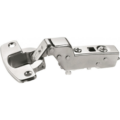Charnière Sensys 8645 K.-4mm TH 52 HETTICH