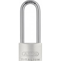 Cadenas cylindrique 54TI/40HB63 -B.38mm Titalium ABUS